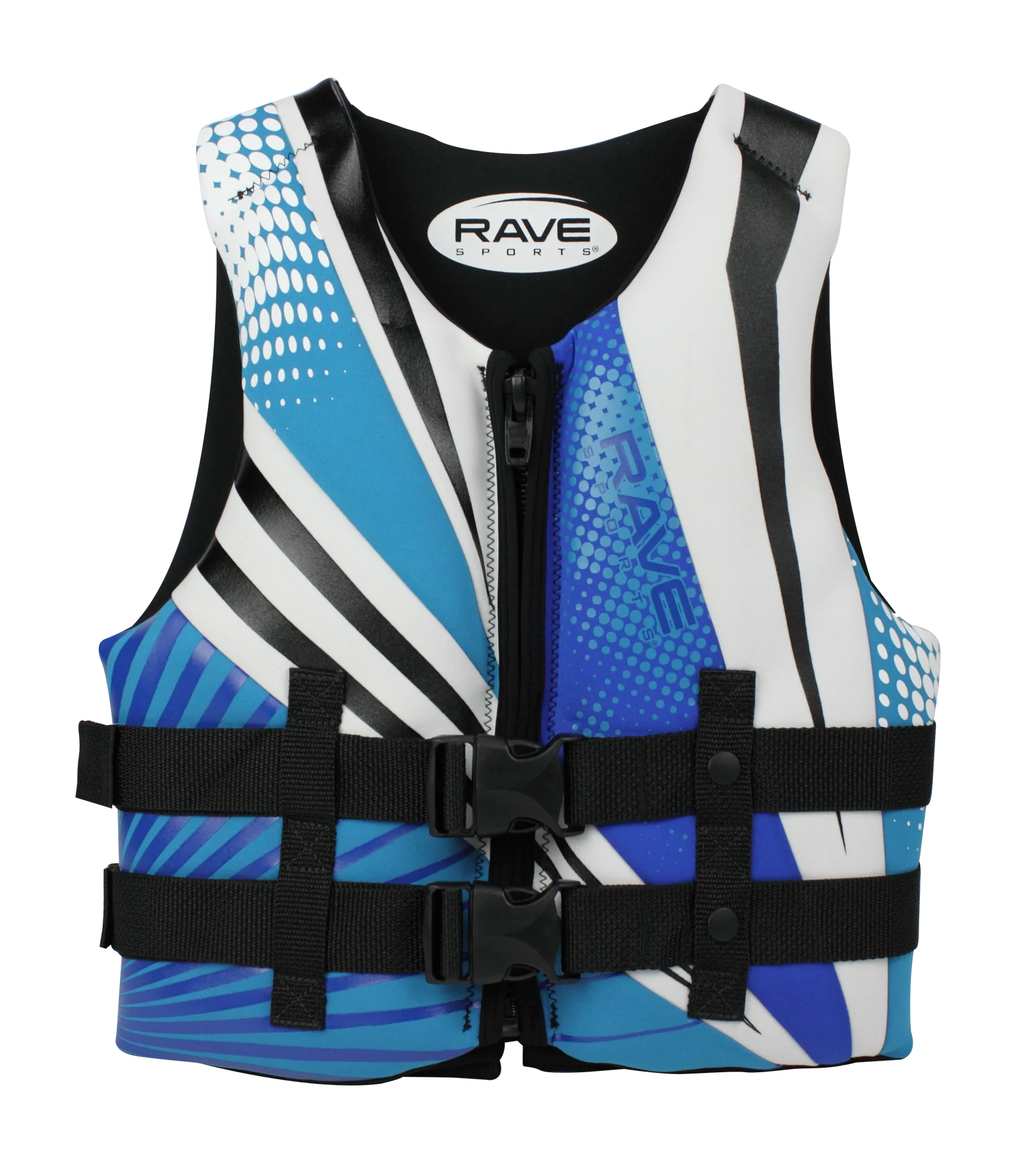 RAVE Sports Youth Neoprene Life Vest for Kids Bass Pro Shops